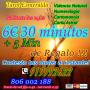 Venta Otros Servicios: Sofia Galvan tarot